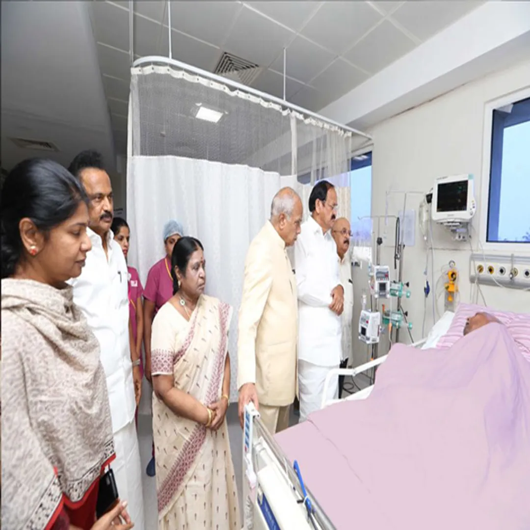 kalaignar